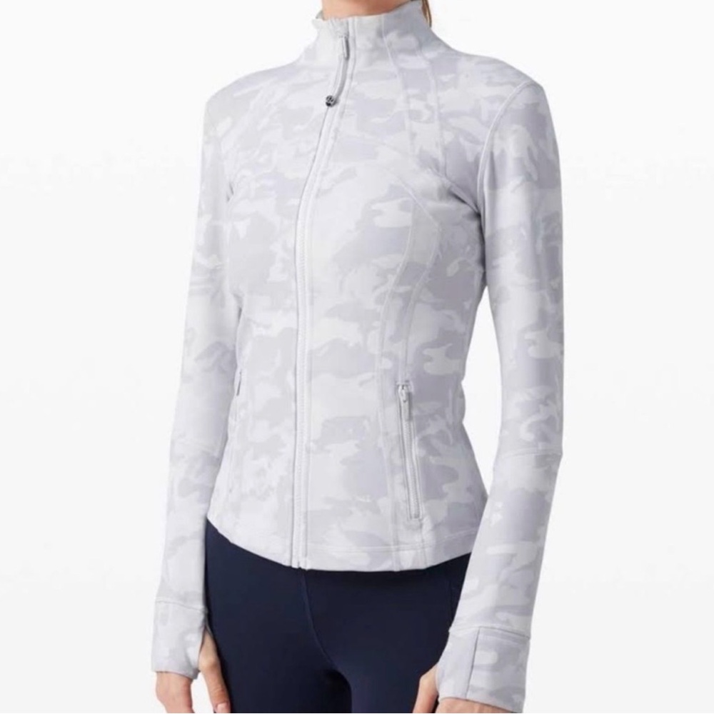 Lululemon Define Jacket